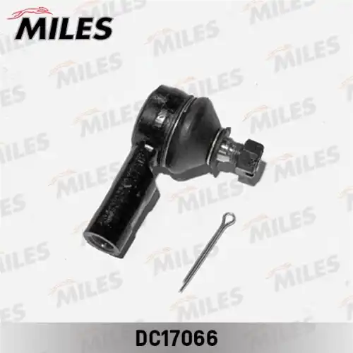 Рулевой наконечник MILES DC17066