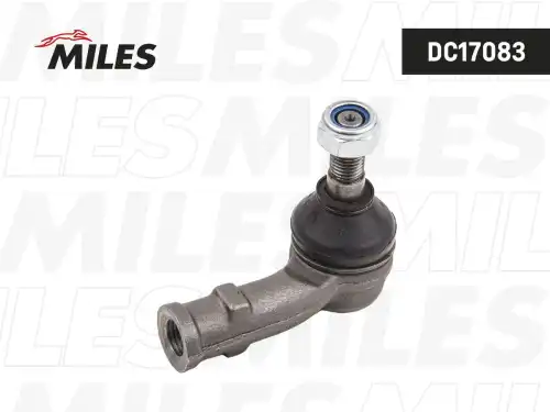 Рулевой наконечник MILES DC17083