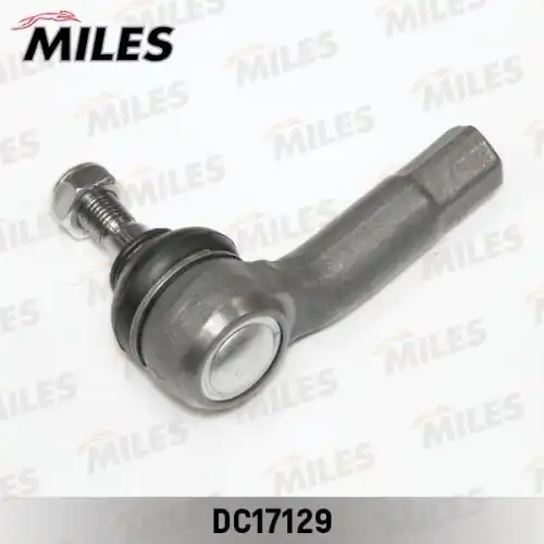 Рулевой наконечник MILES DC17129