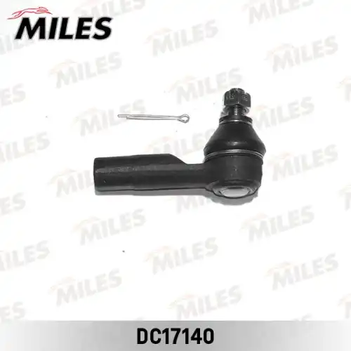 Рулевой наконечник MILES DC17140