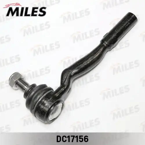 Рулевой наконечник MILES DC17156