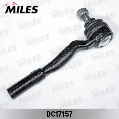 Рулевой наконечник MILES DC17157