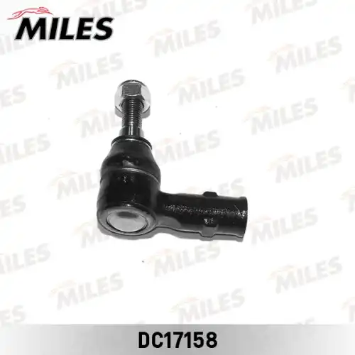Рулевой наконечник MILES DC17158