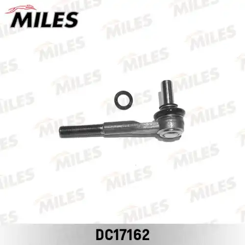 Рулевой наконечник MILES DC17162