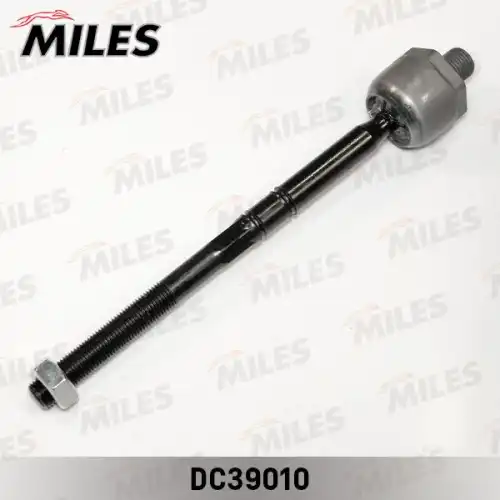 Рулевая тяга MILES DC39010