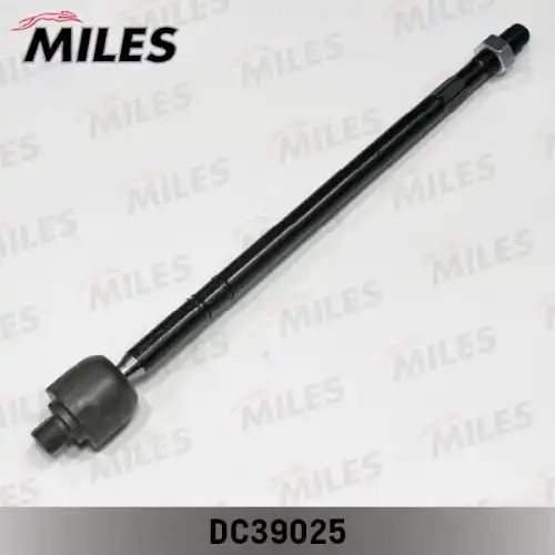 Рулевая тяга MILES DC39025