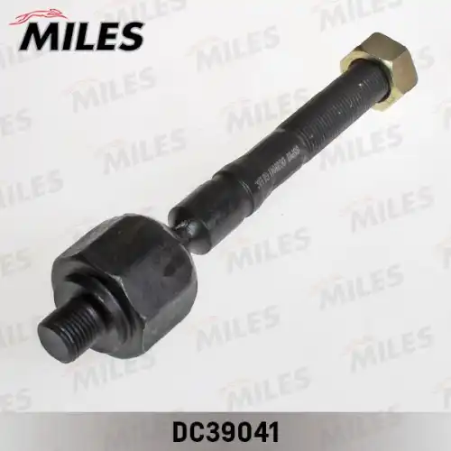 Рулевая тяга MILES DC39041