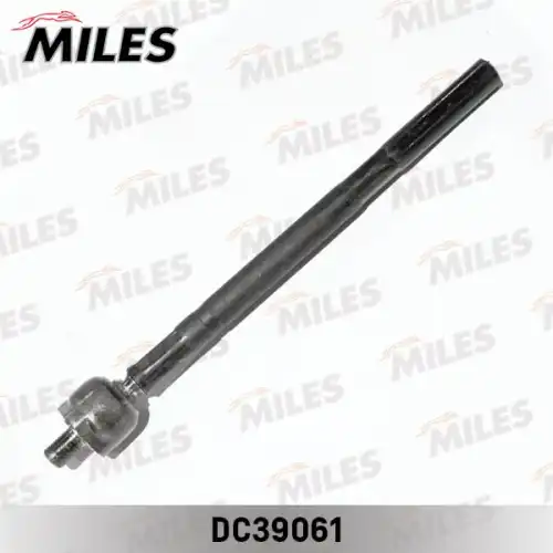 Рулевая тяга MILES DC39061
