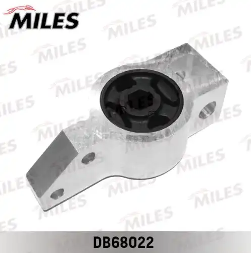 DB68022 Сайлентблок MILES
