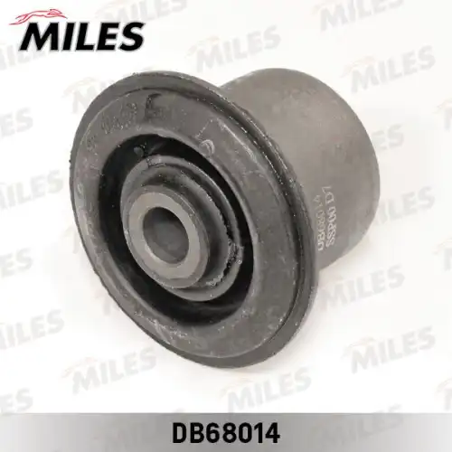 DB68014 Сайлентблок MILES