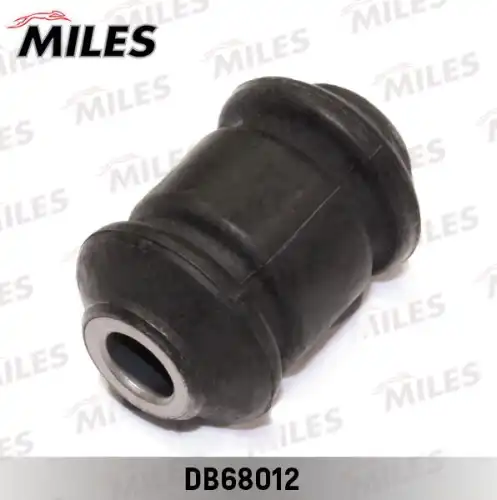 DB68012 САЙЛЕНТБЛОК MILES