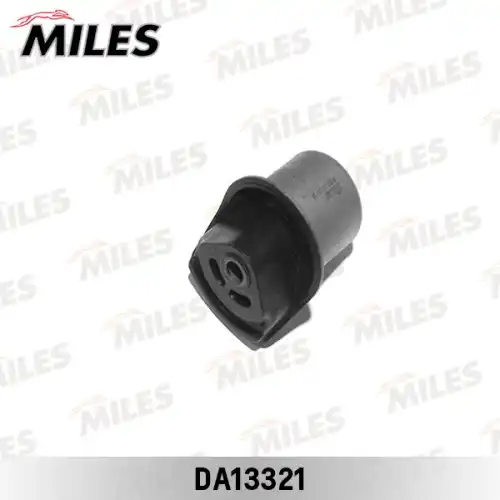 Тяга стабилизатора MILES DA13321