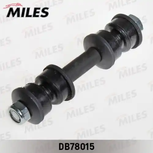Тяга стабилизатора MILES DB78015