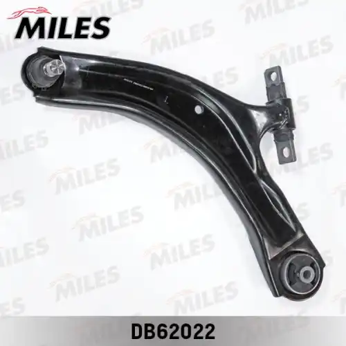 Рычаг подвески MILES DB62022