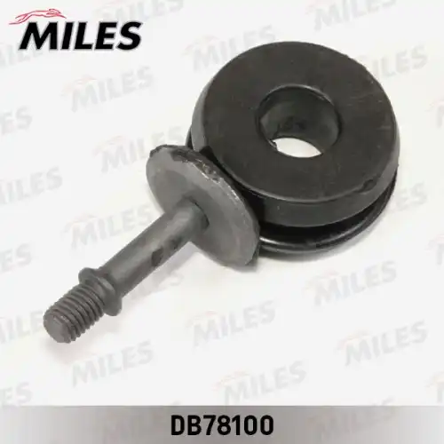 Тяга стабилизатора MILES DB78100