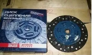 Диск сцепления ZMZ 4063.1601130-90
