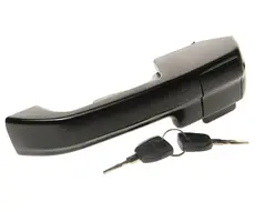 Ручка двери РАДИОВОЛНА ИЖКС 303658.059-02