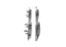 Тормозные колодки дисковые BOSCH 0 986 494 672