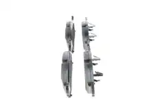 Тормозные колодки дисковые BOSCH 0 986 494 672