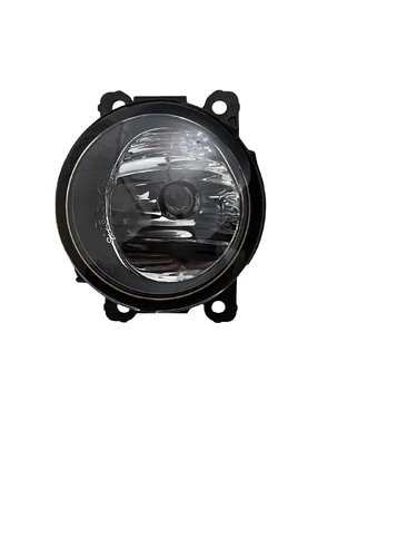 Фара противотуманная RENAULT 261558707R