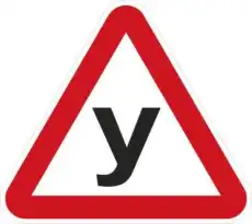 НАКЛЕЙКА AGZNAK17 AGZNAK17 AUTO-GUR