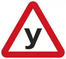 НАКЛЕЙКА AGZNAK17 AGZNAK17 AUTO-GUR