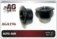 КЛИПСА КРЕПЕЖНАЯ AGA196 AUTO-GUR