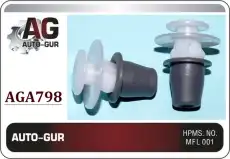 КЛИПСА КРЕПЕЖНАЯ AGA798 AUTO-GUR