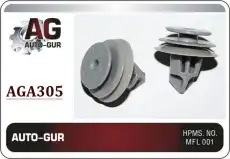 Прокладка клапанной крышки AUTO-GUR AGA305