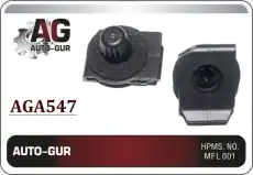 КЛИПСА КРЕПЁЖНАЯ AGA547 AUTO-GUR