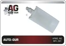 Топливный фильтр AUTO-GUR AG80007LFFB