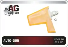 Топливный фильтр AUTO-GUR AG80014LFFB