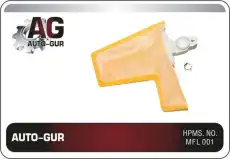 Топливный фильтр AUTO-GUR AG80014LFFB