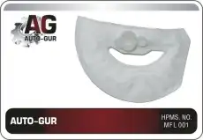 Топливный фильтр AUTO-GUR AG80003LFFB