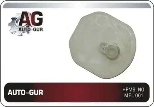 Топливный фильтр AUTO-GUR AG80009LFFB