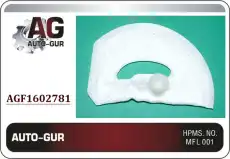Топливный фильтр AUTO-GUR AGF1602781