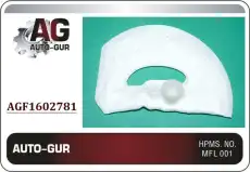 Топливный фильтр AUTO-GUR AGF1602781
