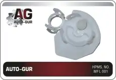 Топливный фильтр AUTO-GUR AG80006LFFB