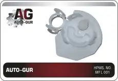 Топливный фильтр AUTO-GUR AG80006LFFB
