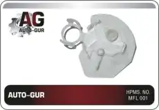 Топливный фильтр AUTO-GUR AG80010LFFB
