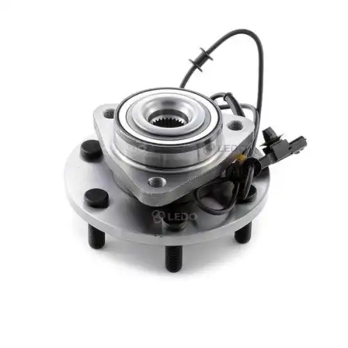 Ступица AUTO-GUR AG80035LCHB