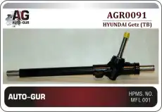 Рулевая рейка AUTO-GUR AGR0091