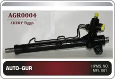 Рулевая рейка AUTO-GUR AGR0004