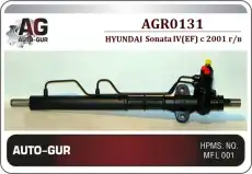 Рулевая рейка AUTO-GUR AGR0131