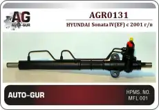 Рулевая рейка AUTO-GUR AGR0131