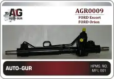 Рулевая рейка AUTO-GUR AGR0009