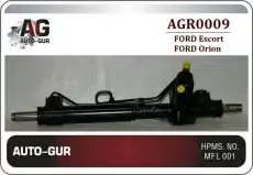 Рулевая рейка AUTO-GUR AGR0009