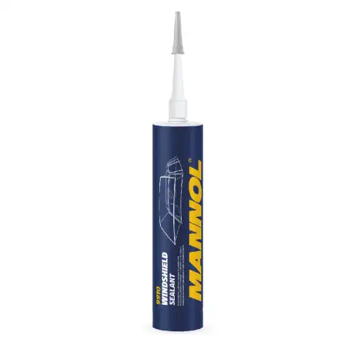  9910 WINDSHIELD SELANT (0.31) (ГЕРМ.ЛОБ.СТЕКЛА) MANNOL