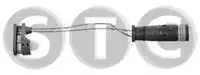 Датчик тормозных колодок STC T402102