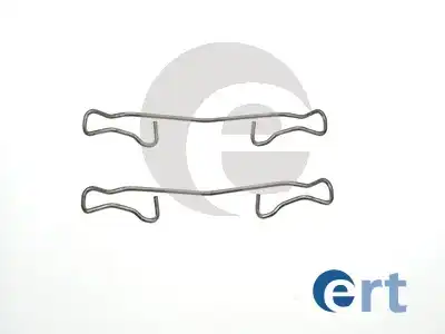 Рем.комплекты РТЦ/суппорта ERT 420057